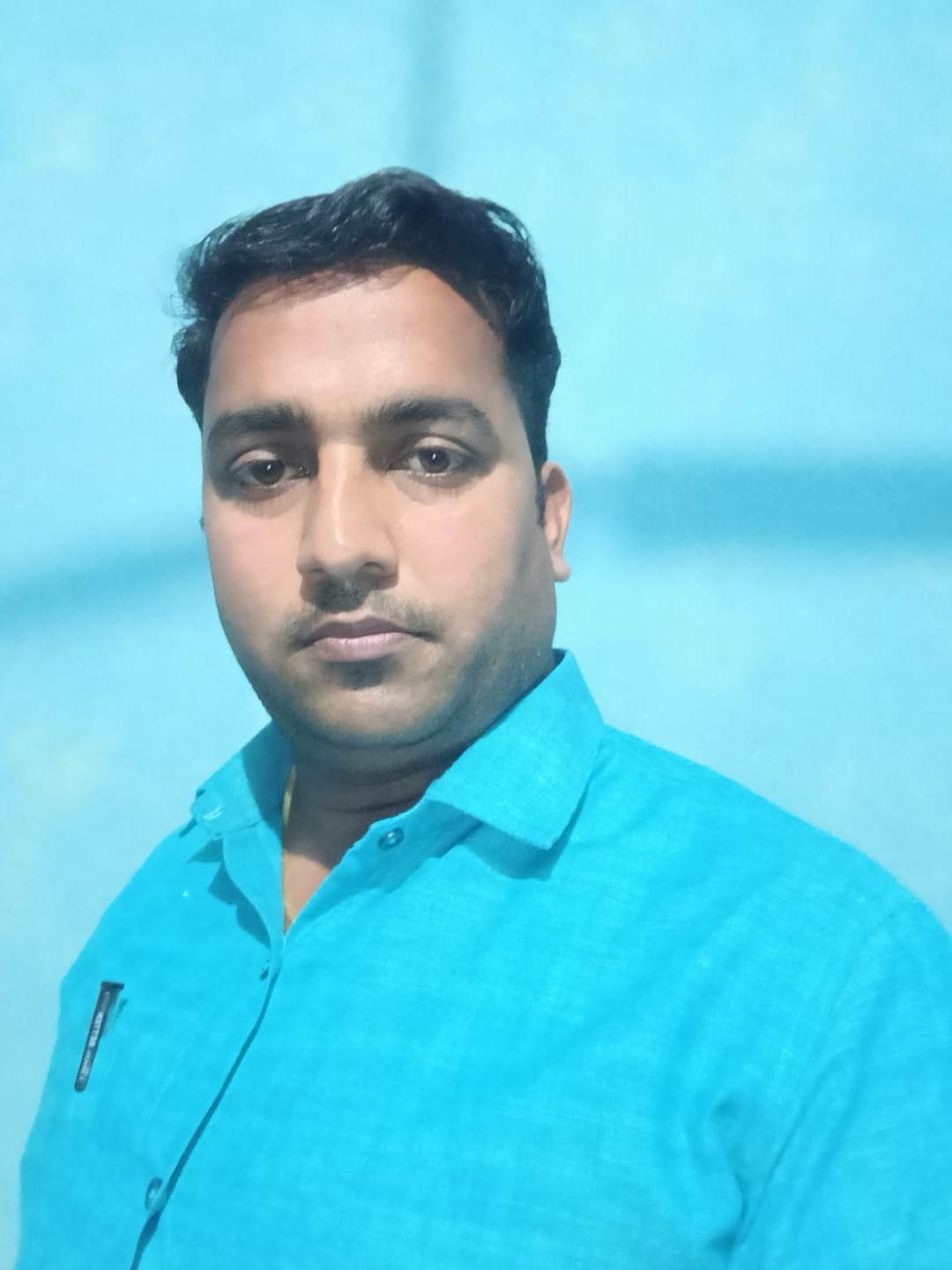 ANURAG MISHRA