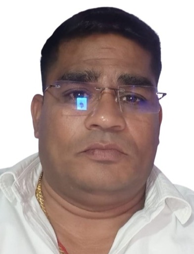 DR. AWANISH KUMAR SRIVASTAVA