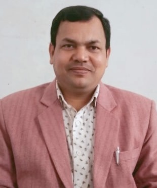 Professor (Dr.) Ajay Kumar Singh