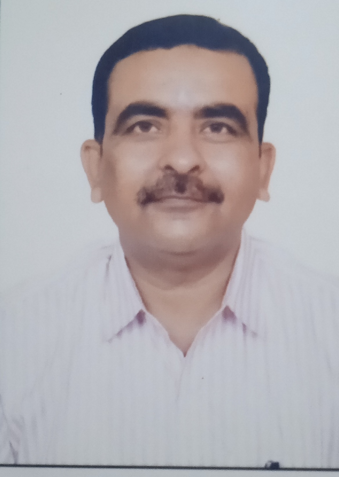 Dr Kanak bihari pathak