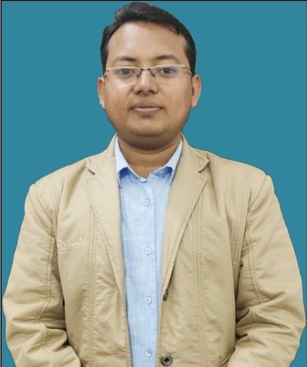 Dr. Avinash Tiwari
