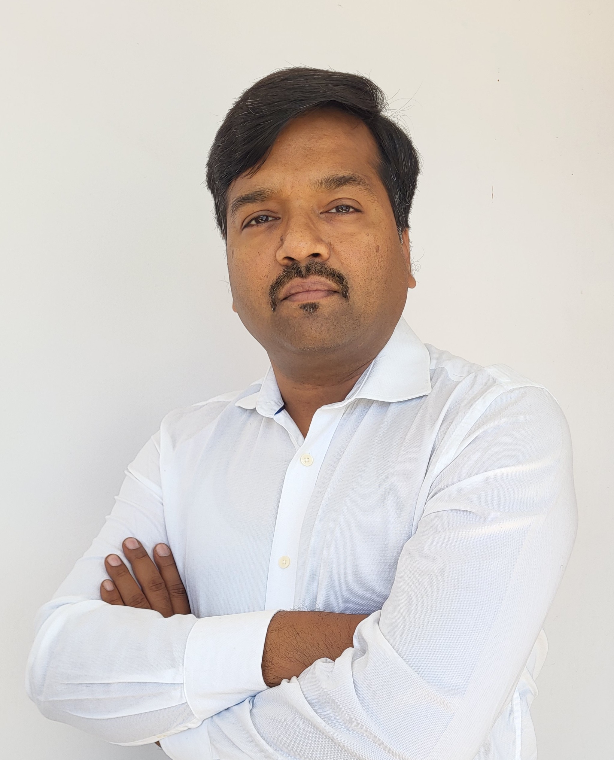 Dr. VIJAY KUMAR SINGH RATHORE